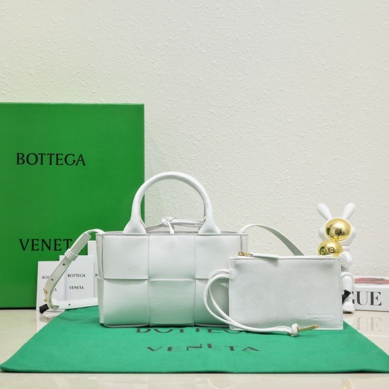 Bottega Veneta Shopping Bags